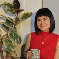 Salas O'Brien Employee Janet Tran's profile photo