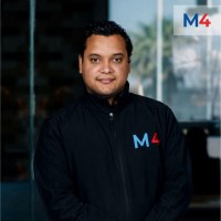 MECHANICAL 4.0 Employee Oscar Rigoberto Carvajal Ortiz's profile photo