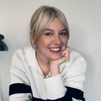 CG Spectrum Employee Elena Zavitsanos's profile photo