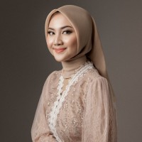 Momentum Employee Azzahra Pradita's profile photo