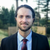 SNÖBAHN Employee Cole Matheny's profile photo