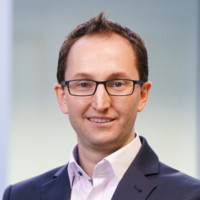 AMPOWER Employee Maximilian Munsch's profile photo