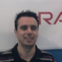 DECSIS Employee Carlos Esteves's profile photo