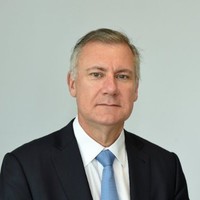 Retired Employee Gary Park's profile photo