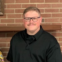 Sheriff's Office - Fauquier County Virginia Employee Justin Welch's profile photo