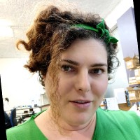 SmartGuide Pty Ltd Employee Lena Mukomel's profile photo