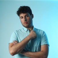 Morrisons Employee Ruben Roque's profile photo