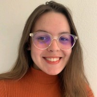 Ana Walker's profile photo