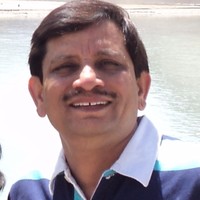 Getway Solution Employee Rakesh Vijavargiya's profile photo