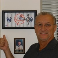 OneBeacon Insurance Group Employee Anthony Recanatini's profile photo