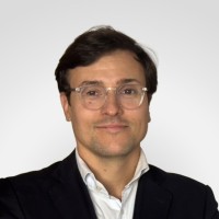 iCapital Employee João de Almeida Simões's profile photo