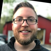 Anthony Smith's profile photo