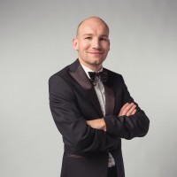 B-Sure Employee Jelle Claesen's profile photo