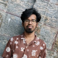 eJeeva Employee Akesh P's profile photo
