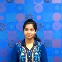 Dot Dash Employee Arul Cholan's profile photo