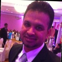 Broadcom Employee Muhammad Ihsan's profile photo
