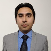 CodeRoad Employee Pablo Tupack Perez Zeballos's profile photo