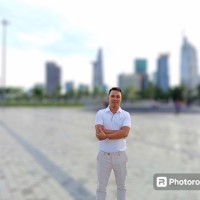 Bosch Global Software Technologies Employee Charlie Duong's profile photo