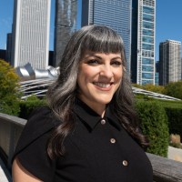 Azar Design Co Employee Nelida Ramos's profile photo