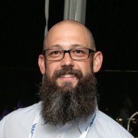 Vikar Technologies Employee Chris Sewell's profile photo
