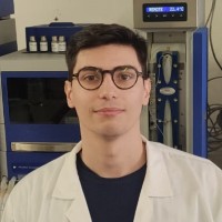 byFlow srl Employee Stefano Giordani's profile photo