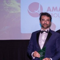 Amaranto Group Employee Antonello Amoroso's profile photo