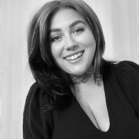 Danger Jones Employee Lauren C.'s profile photo