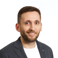 Maksym Klymyshyn Email & Phone Number