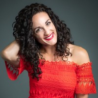 Stefania Indelicato Email & Phone Number