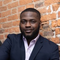 N2G Worldwide Insurance Services, LLC Employee Hakeem Ellis's profile photo