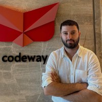 Codeway Studios Employee Ender Tanrıkulu's profile photo