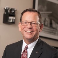 Raymond James & Associates Employee Jeff Hearn's profile photo