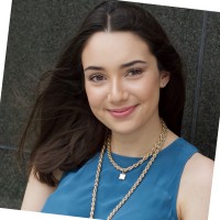 Dessert Gallery Bakery & Cafe Employee Mariana Perez's profile photo