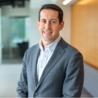 Hamilton Lane Employee Bryan Jenkins's profile photo