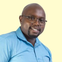 James Gitau Email