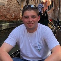 National Weather Service Employee Eric Allen's profile photo