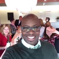 Cayuga Community College Employee Norman Lee's profile photo