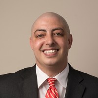 Ziosk Employee Joseph McAtee's profile photo