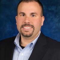 SAS Retail Services Employee Carl Santamaria's profile photo