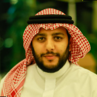 Ministry of Economy and Planning - MEPsaudi Employee Abdulrahman al-Zamil's profile photo