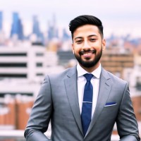 Jigar Kanjani Email