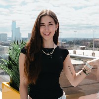 The Scion Group Employee Elizabeth Angulo's profile photo