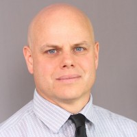 Little Rivers Health Care Employee Andrew Barter's profile photo