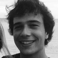 Revive Employee Reindert Van Herreweghe's profile photo