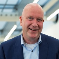 CZ Employee Peter Roos's profile photo