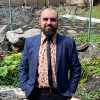 Center for Urban Community Services | CUCS Employee Devin Gilbert's profile photo