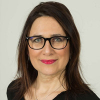 Conduent HR Services Employee Hazel Rivera's profile photo