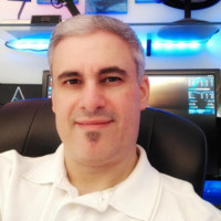 TriTech Enterprise Systems, Inc. Employee Richard Durso's profile photo