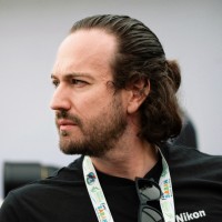 Nikon Employee Rob Harmon's profile photo