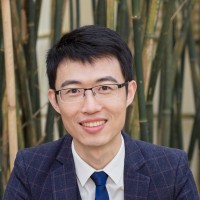 Bach Option Limited Employee Yi Feng's profile photo